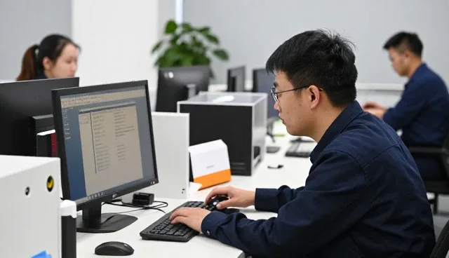 工作效率用户如何选择技术培训