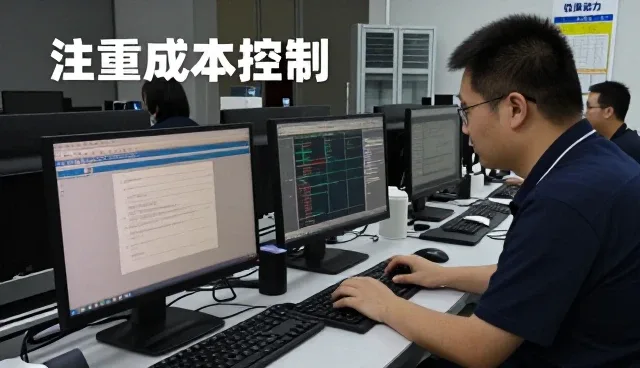 系统集成等如何提升工作效率?