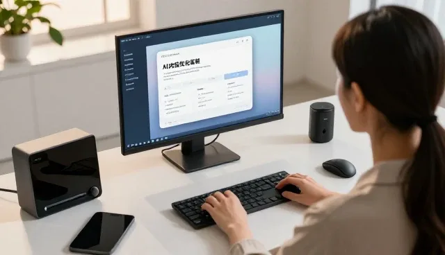 技术选型中的关键使用技巧分析
