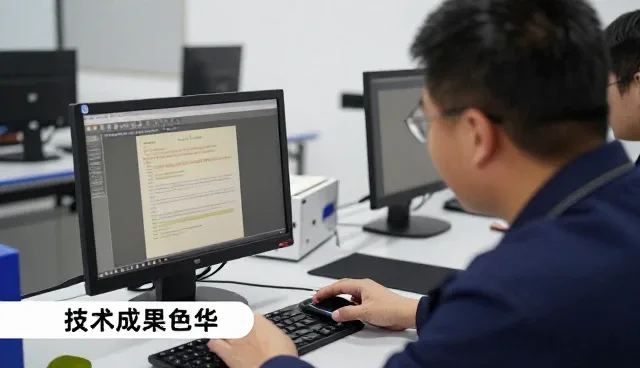 悦康动力(北京)科技有限公司探索软件新方向,布局软件领域